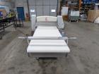 Used Rondo Doge Sfa-612 Reversible Dough Sheeter